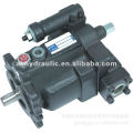 Daikin V series of V8,V15,V18,V23,V38,V50,V70 hydraulic variable displacement axial piston pump